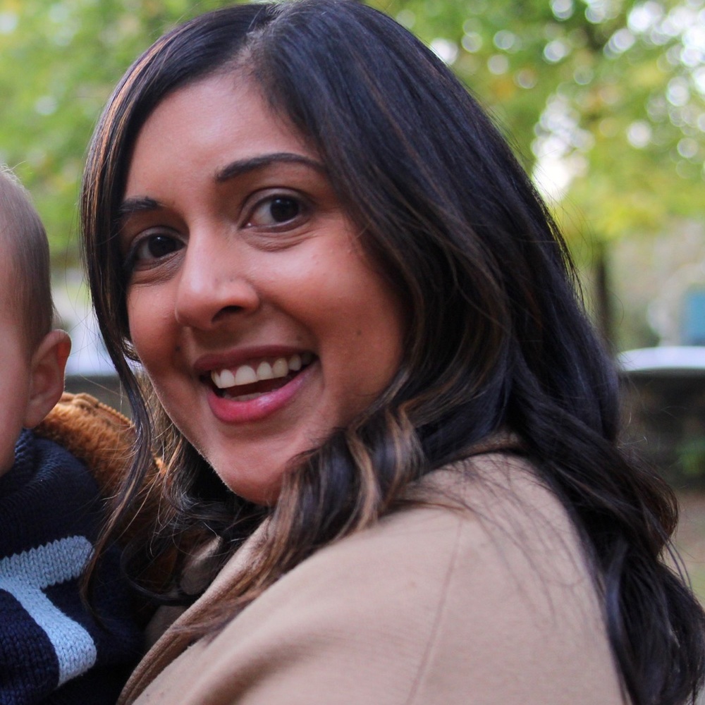 Meet your Posher, Sham